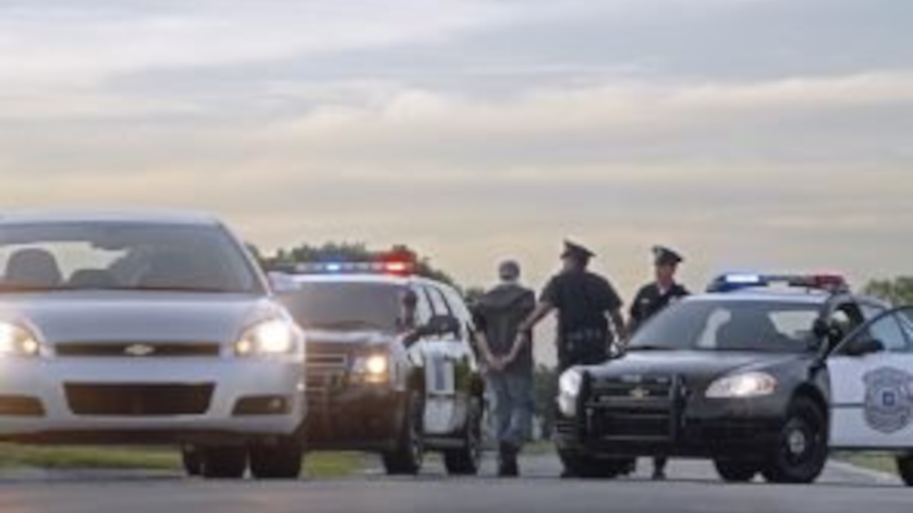 Chippewa Falls Criminal Defense Lawyer DUI Lawyer Near Me